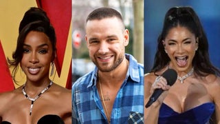 Kelly Rowland, Liam Payne, Nicole Scherzinger and AJ McLean Are ‘Building the Band’ for Netflix