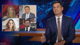 ‘Daily Show’ Slams Megyn Kelly for Calling Female Olympian ‘a Man’: She’s ‘a Woman at the Peak of Her Career, Unlike Megyn Kelly’ | Video