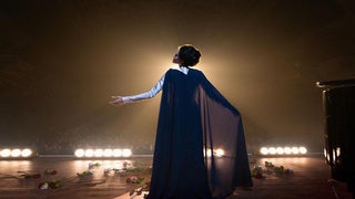 ‘Maria’ Review: Angelina Jolie Embraces the Crazy in Dreamlike Maria Callas Drama