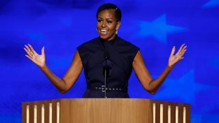 ‘Morning Joe’ Clocks Michelle Obama’s New ‘Visceral Dislike’ of Trump in DNC Speech: ‘When They Go Low – The Hell With That’