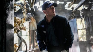 ‘NCIS: Origins’ Creators Used Gibbs’ Past to Craft a ‘Darker’ CBS Spinoff
