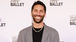 Nev Schulman attends the New York City Ballet 2024 Spring Gala at David H. Koch Theater, Lincoln Center on May 02, 2024 in New York City