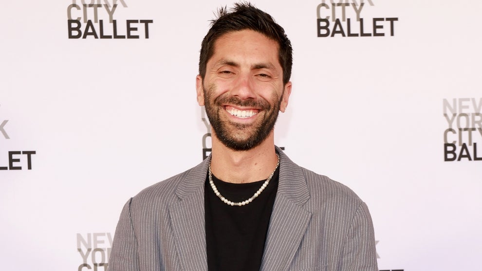 Nev Schulman attends the New York City Ballet 2024 Spring Gala at David H. Koch Theater, Lincoln Center on May 02, 2024 in New York City