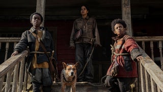 ‘Never Let Go’ Review | Halle Berry Terrifies, but This Horror Movie Grasps at Straws