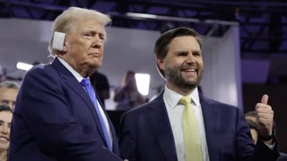 ‘The Daily Show’ Mocks Former Never-Trumper JD Vance for ‘Men in Black’-Style MAGA Memory Wipe | Exclusive Video