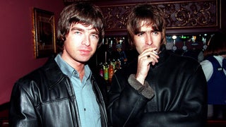 Oasis Confirms 2025 Reunion With UK Tour Announcement