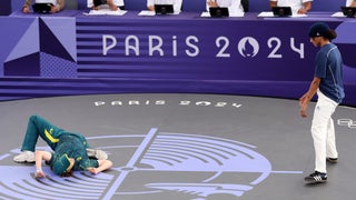 Breakdancing Makes Viewers Cringe in Olympics Debut: ‘Giving Hayden Panettiere in ‘Bring It On”