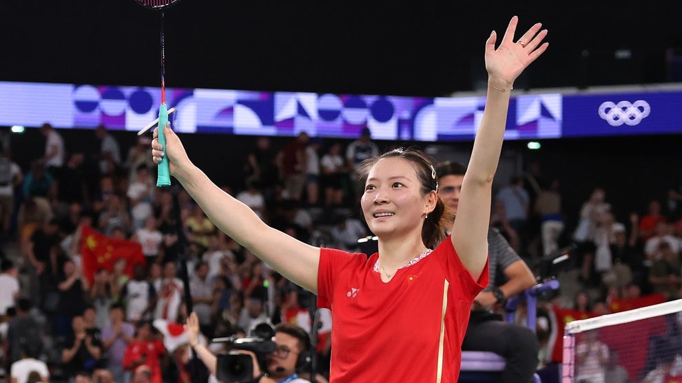 Huang Yaqiong