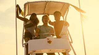 ‘Outer Banks’ Season 4 Will Premiere in October With an Action-Packed 2 Parts | First Look