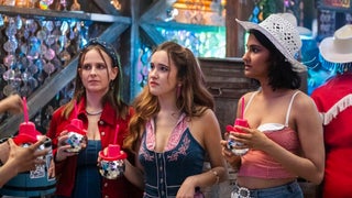 ‘The Sex Lives of College Girls’ Boss Unpacks Season 3 Changes: Reneé Rapp’s Exit and 2 New Stars