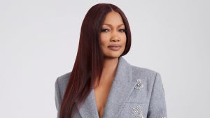 Garcelle Beauvais (Photo credit: Sarah Krick)