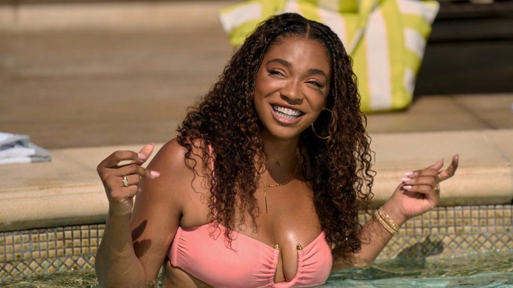 Simone Joy Jones in Season 3 of "Bel-Air" (Peacock)
