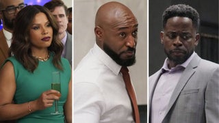 ‘Bel-Air’ Star Adrian Holmes Says Uncle Phil Has a ‘Very Important Moral Decision to Make’ in Season 3