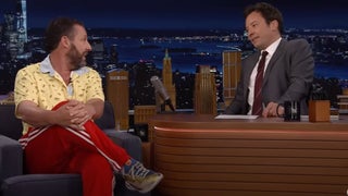 Adam Sandler Shares the ‘Worst Part’ About Appearing on Talk Shows: ‘I’ve Always Got It on My Mind’