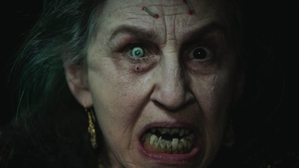 "Drag Me to Hell" (Universal Pictures)