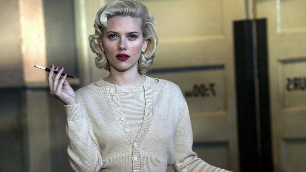 "The Black Dahlia" (Universal Pictures)