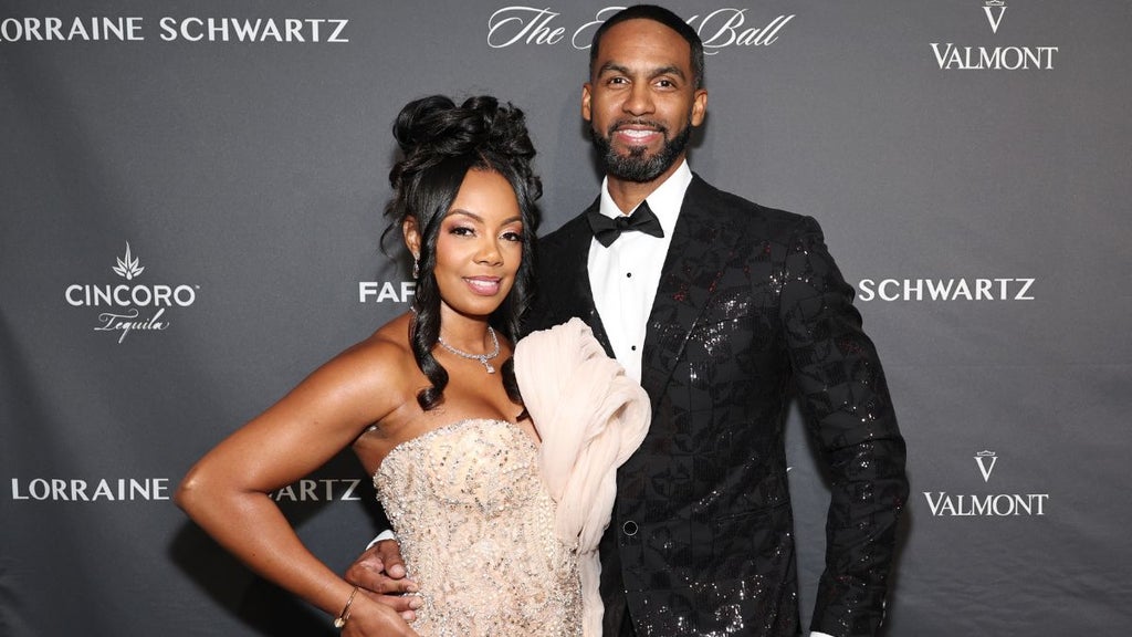 Monique and Melvin Rodriguez (Getty Images)