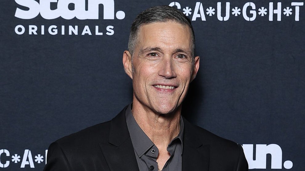 Matthew Fox (Getty Images)