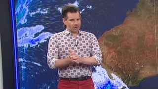 Meteorologist Suffers Panic Attack Live On-Air, Uses Moment to Teach About Dealing With Anxiety in the Workplace