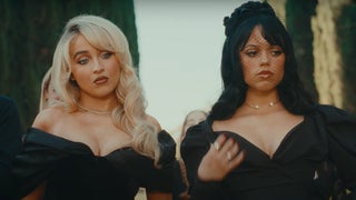 7 Movie References in Sabrina Carpenter’s ‘Taste’ Music Video