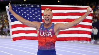 Paris Olympics Streaming Hits 17 Billion Minutes, Tops Viewing for All Prior Games Combined