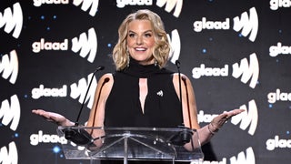 GLAAD’s Sarah Kate Ellis Says Mainstream Media Is ‘Pushing Dangerous Narratives’ Following NYT Salary Exposé