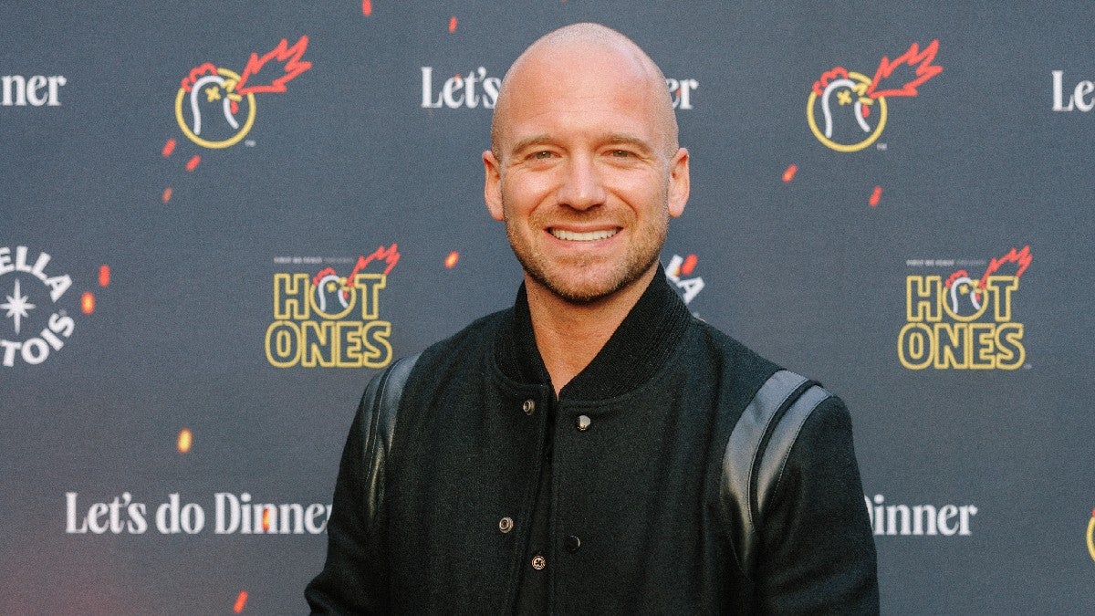 'Hot Ones' Host Sean Evans Explains How the Show Is Made