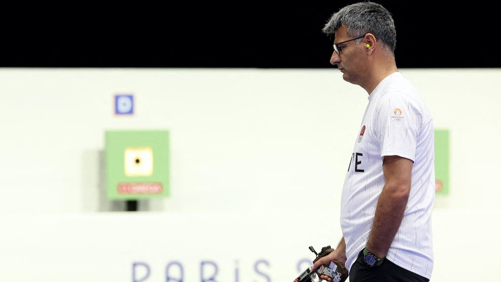 Yusuf Dikeç