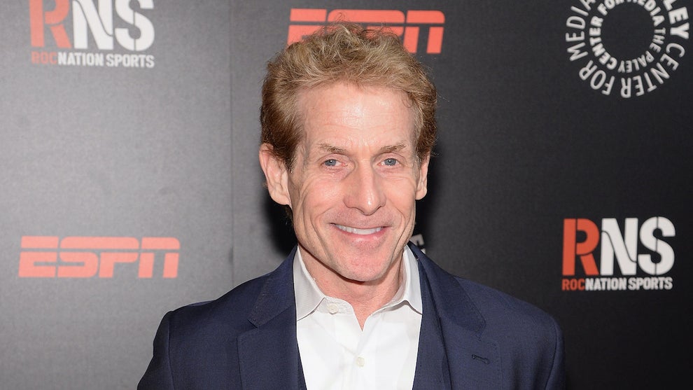 Skip Bayless