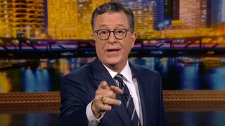 ‘The Late Show With Stephen Colbert’ Scores Post-AFC Championship Episode