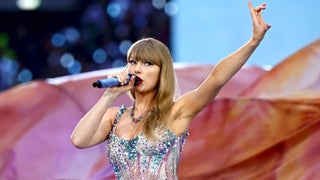 Taylor Swift Debuts Documentary-Style ‘I Can Do It With a Broken Heart’ Music Video