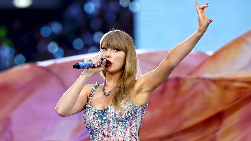Kate Green/Getty Images