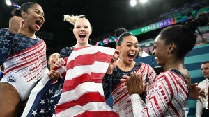 Team USA