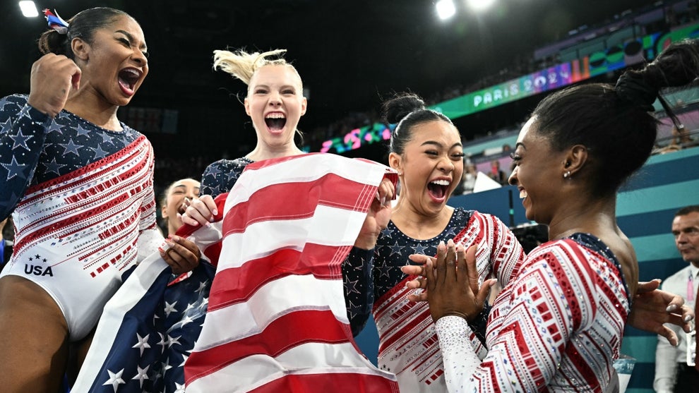 Team USA