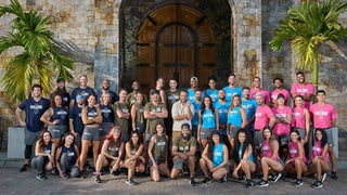 MTV’s ‘The Challenge: Battle of the Eras’ Season Premiere Nabs Highest Share in Franchise History | Exclusive