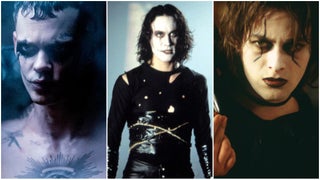 How to Watch ‘The Crow’ Movies in Order