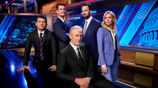 ‘The Daily Show’ at the DNC: Why the Show Is More Nimble Than Ever Ahead of Jon Stewart’s Live Episode