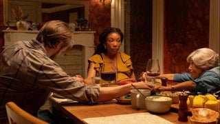 ‘The Front Room’ Review: A24’s Monster-in-Law Nightmare Strikes Unlikely Comic Gold