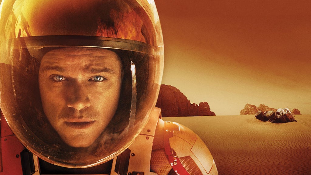 the-martian