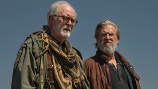 ‘The Old Man’: Jeff Bridges and John Lithgow Team Up in Brutal Season 2 Trailer | Video