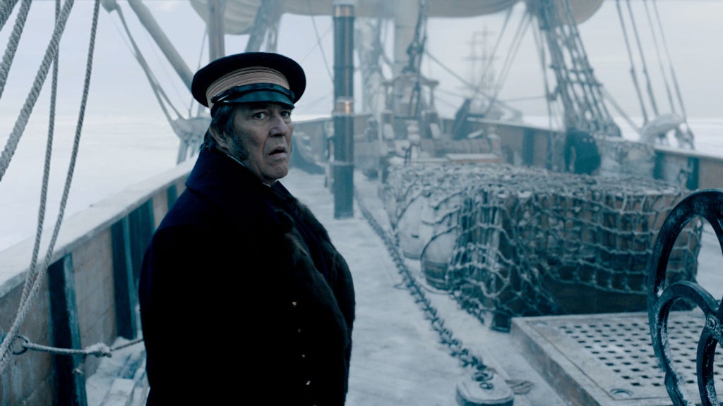 the-terror-ciaran-hinds