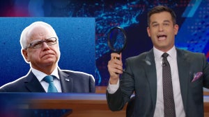 "The Daily Show" (Comedy Central)