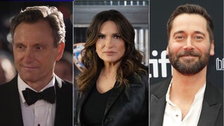 ‘Law & Order’ Season 24 Preview: ‘SVU’ Crossover, Tony Goldwyn Returns and Ryan Eggold Guest Stars