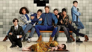 What Time Does ‘The Umbrella Academy’ Season 4 Drop on Netflix?