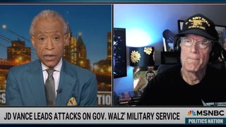 Jesse Ventura Praises Tim Walz for Legalizing Marijuana and Giving Him Credit: ‘I Lit the Match’ | Video
