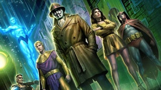 ‘Watchmen: Chapter 1’ Review: The ‘Citizen Kane’ of Superhero Comics Is Now an Adequate Animated Movie