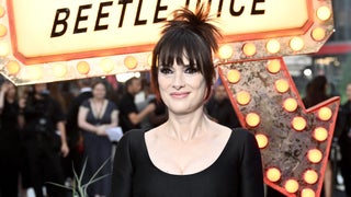 Winona Ryder Recalls Meeting Harvey Weinstein for the First Time: ‘He Didn’t Like Me’