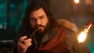 ‘What We Do in the Shadows’ Star Matt Berry Never Expected an Award for Making His Co-Stars Laugh