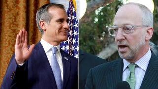 How LA Mayor Eric Garcetti Protected His Top Aide From Sexual Misconduct Allegations