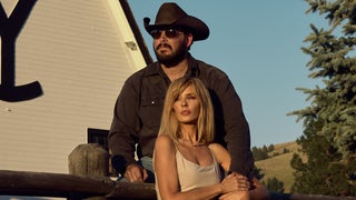 ‘Yellowstone’ Drops Season 5 First Look Photos Without Kevin Costner